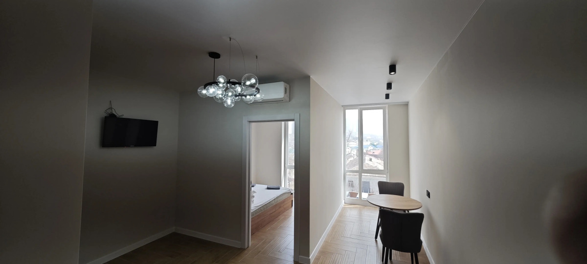 Апартаменты Aura home