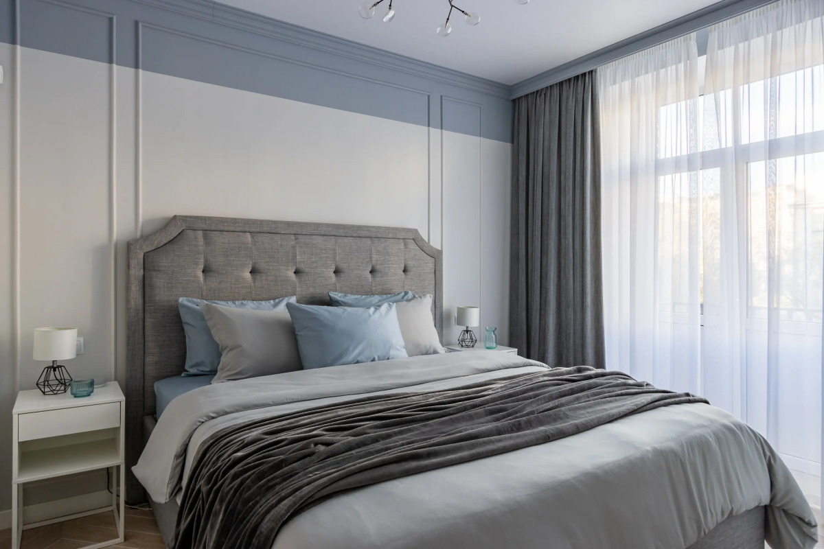 Апартаменты Modern Flat