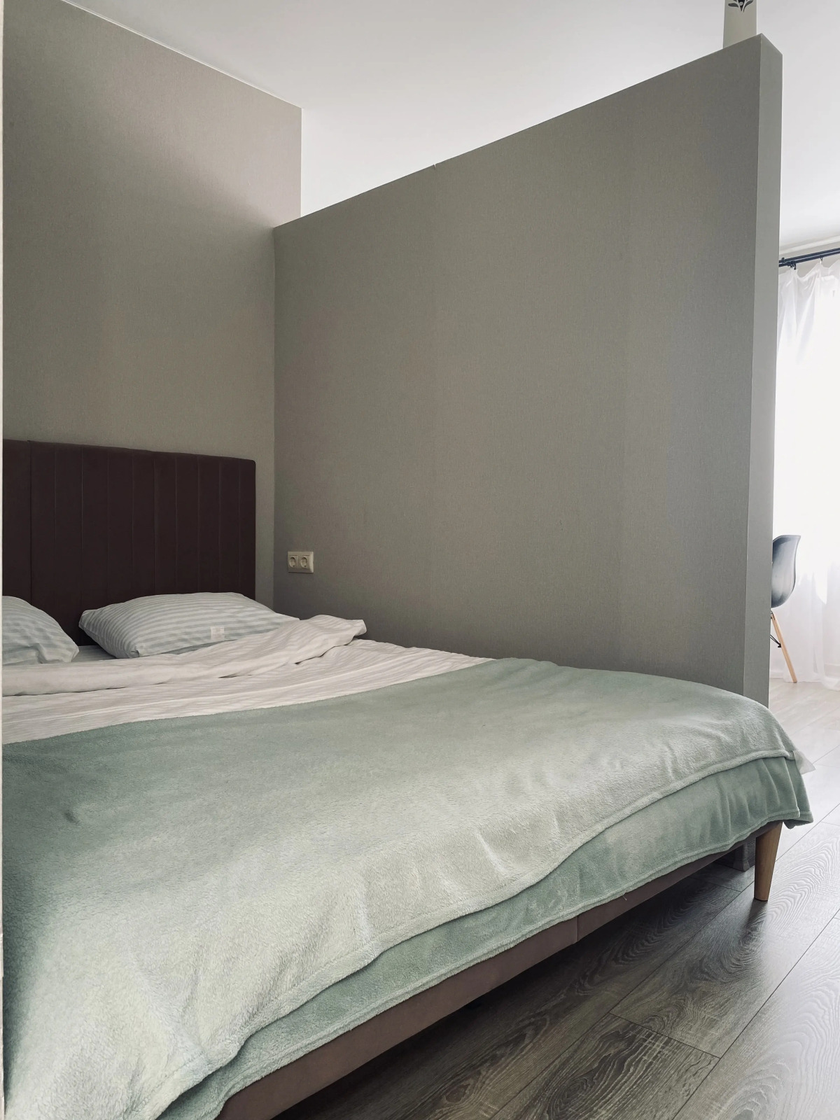 Апартаменты Мэркури 4