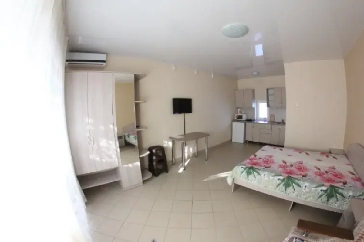 Гостевой Дом Мой Дом на Краснодарской