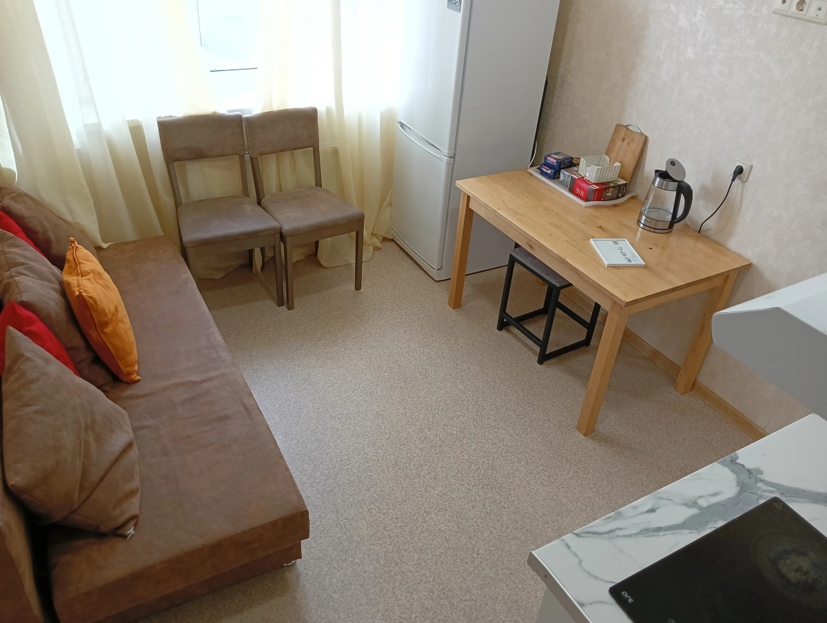 Апартаменты ТЦ Красная площадь