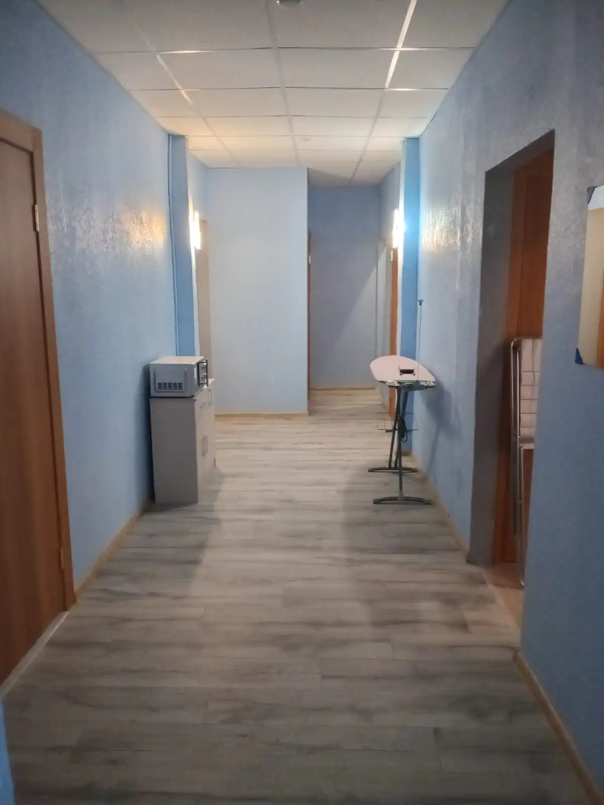 Гостевой дом на Добрынинской