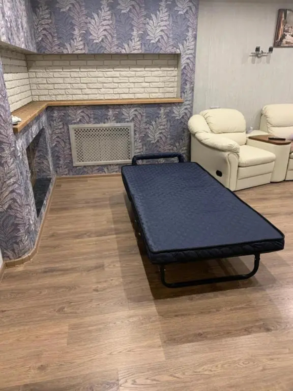 Апартаменты Amber