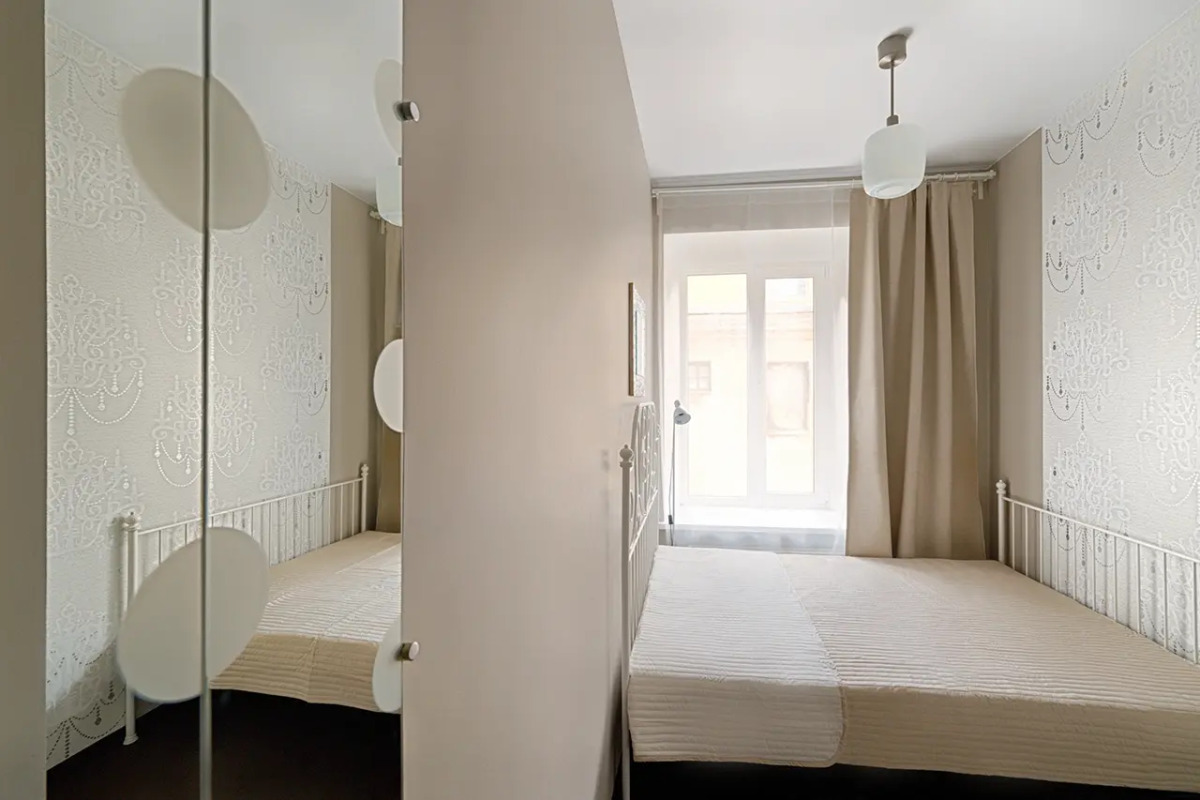 Мини-отель All Dreams