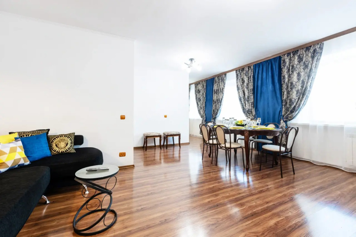 Квартира Пять Звёзд Карла Маркса 175