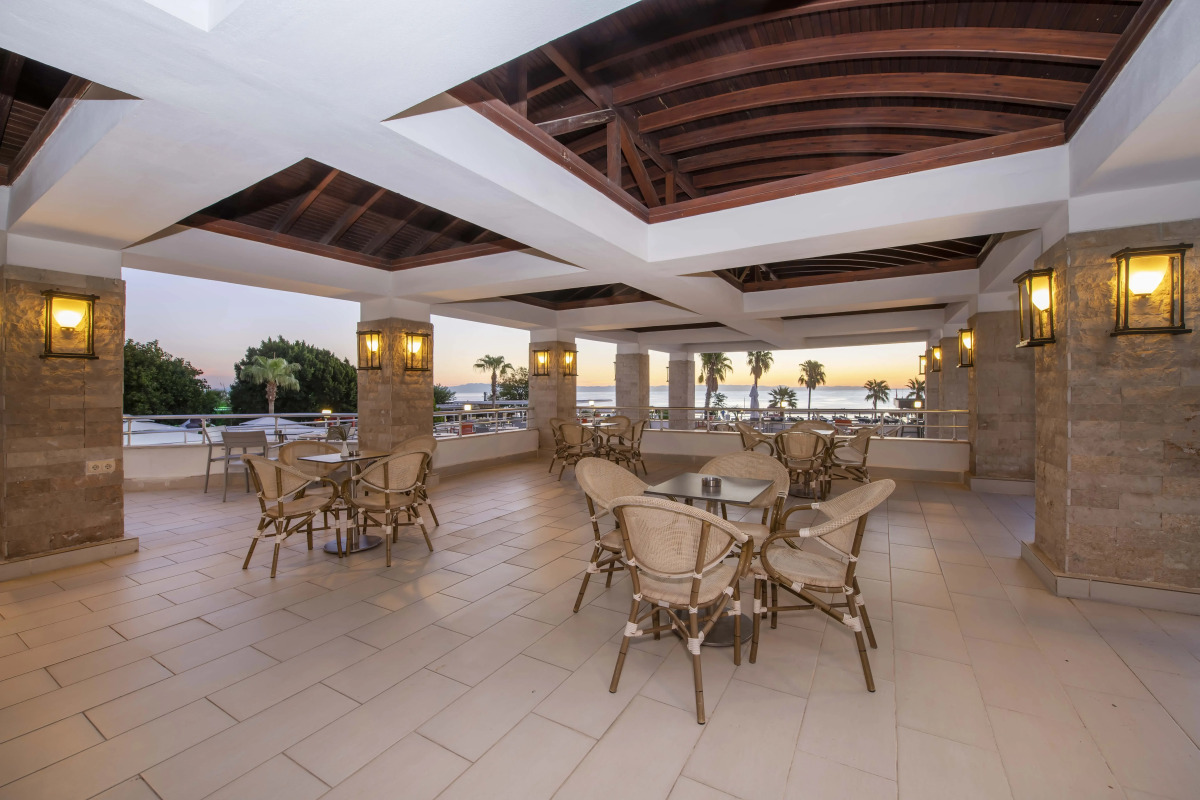 Armas Gul Beach (ex. Otium Gul Beach Resort)