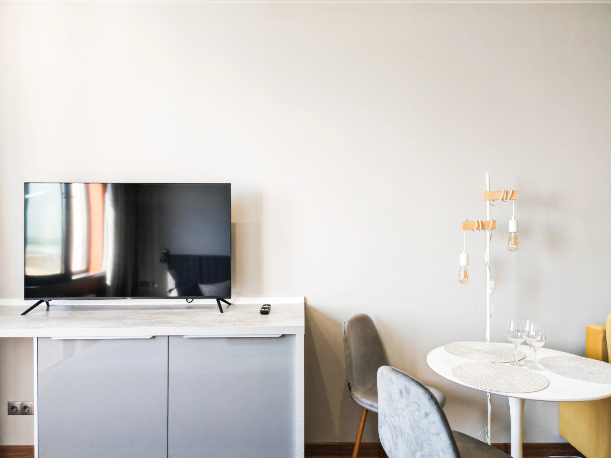 Апартаменты ArendApartment Avenir