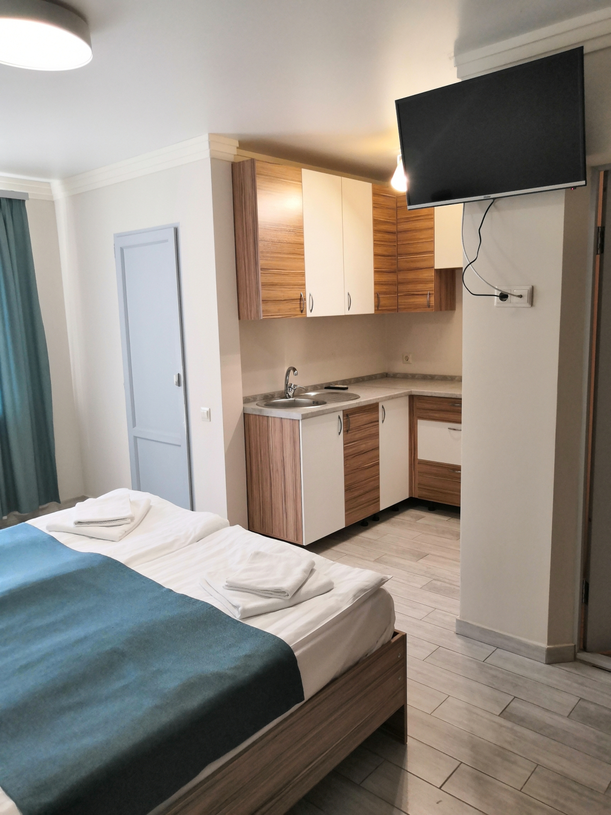 Гостевой дом Бутик №19