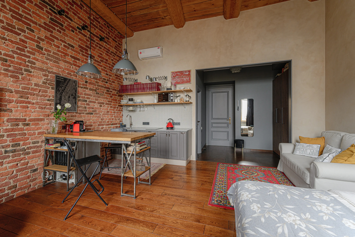 Нью-Йорк FeelApartments