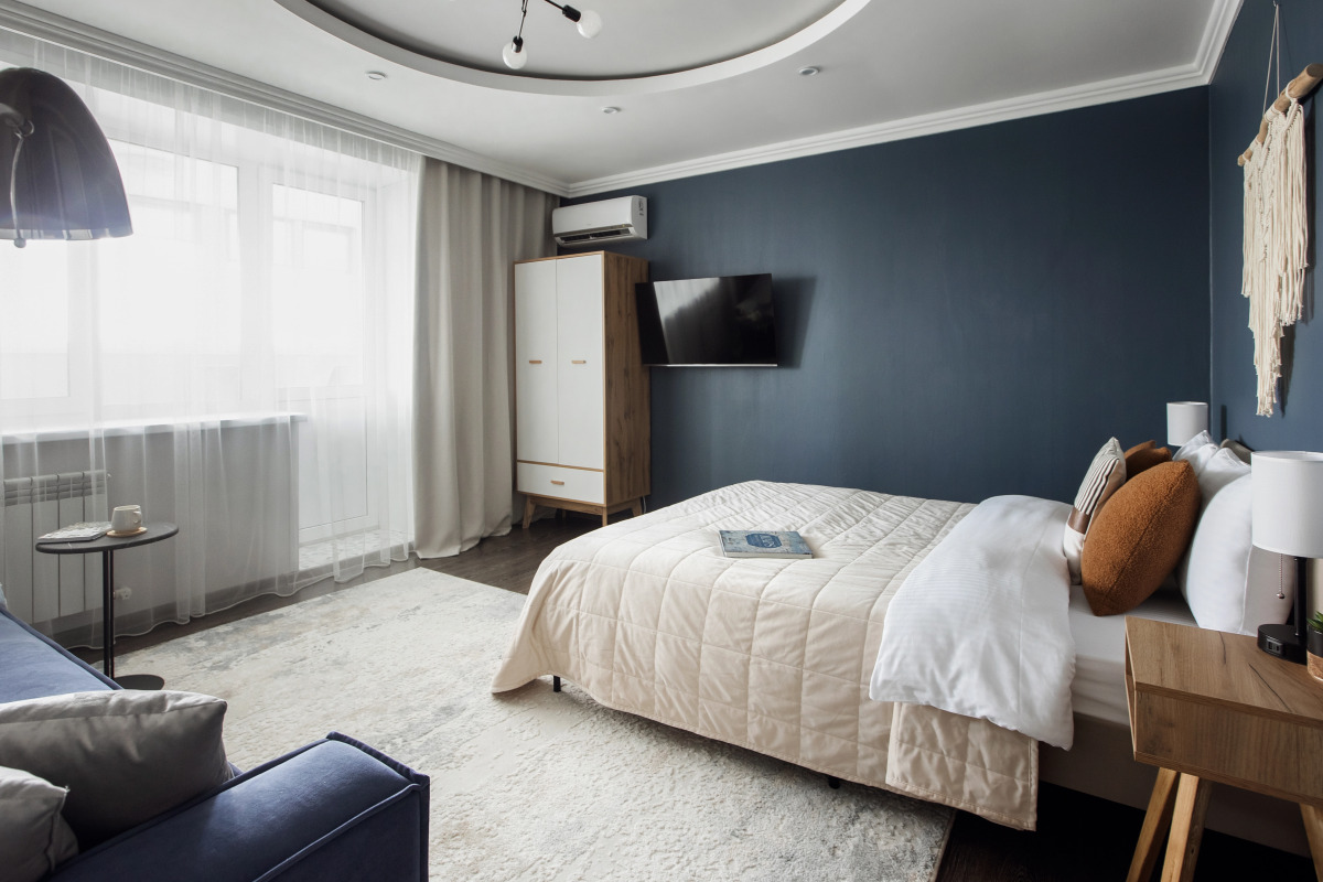 Апартаменты roomroom на Республиканской