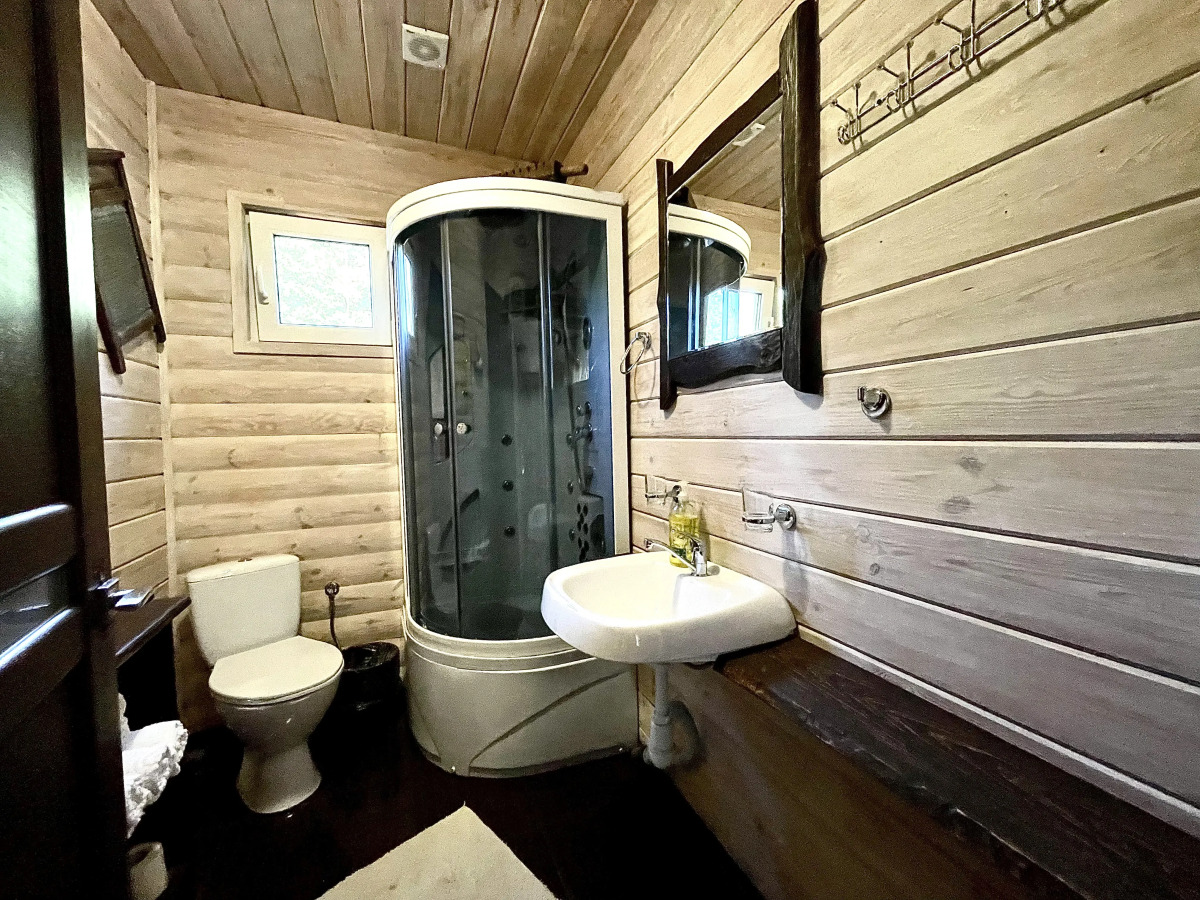 База отдыха Магия Леса