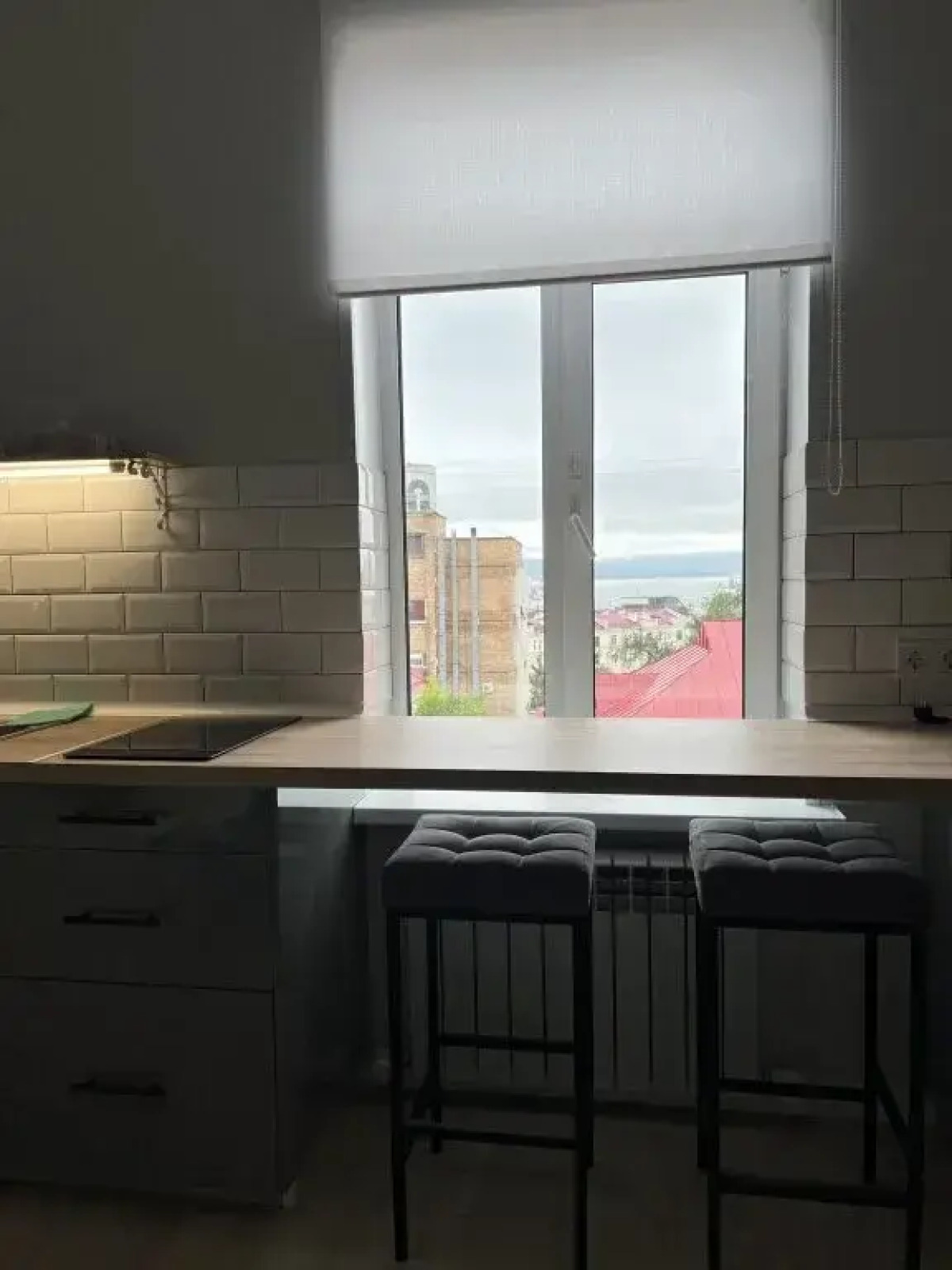 Апартаменты Крыша 2