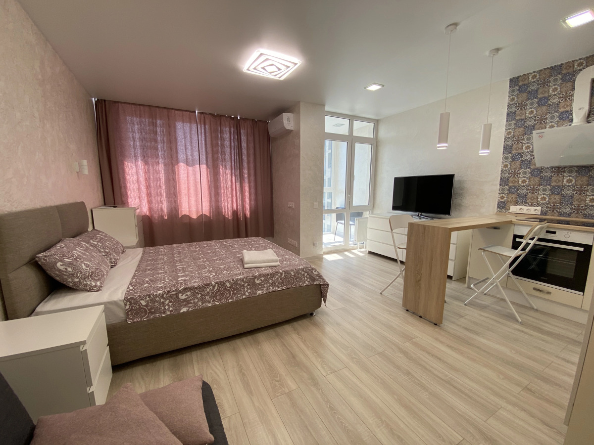 Апартаменты в центре от ЭлитХаус24