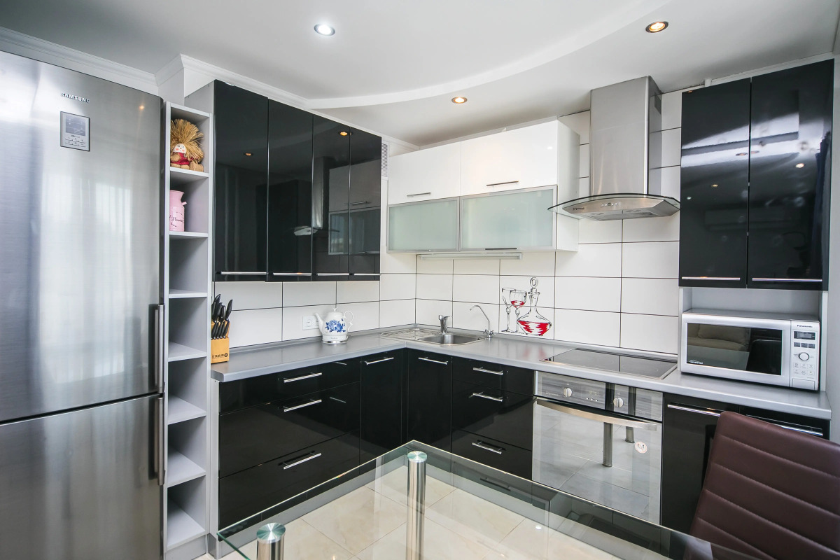 Апартаменты Однокомнатные Якуба Коласа Цум