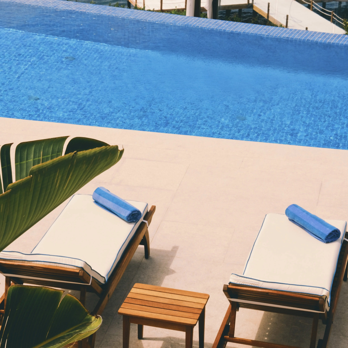 Allium Bodrum Resort & Spa