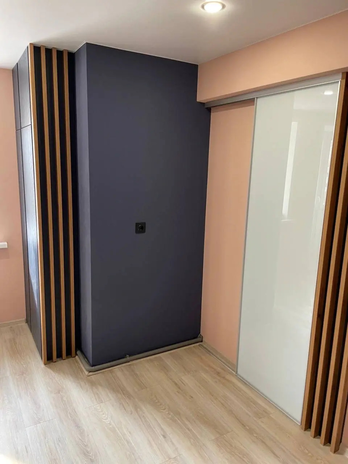 Апартаменты Malina