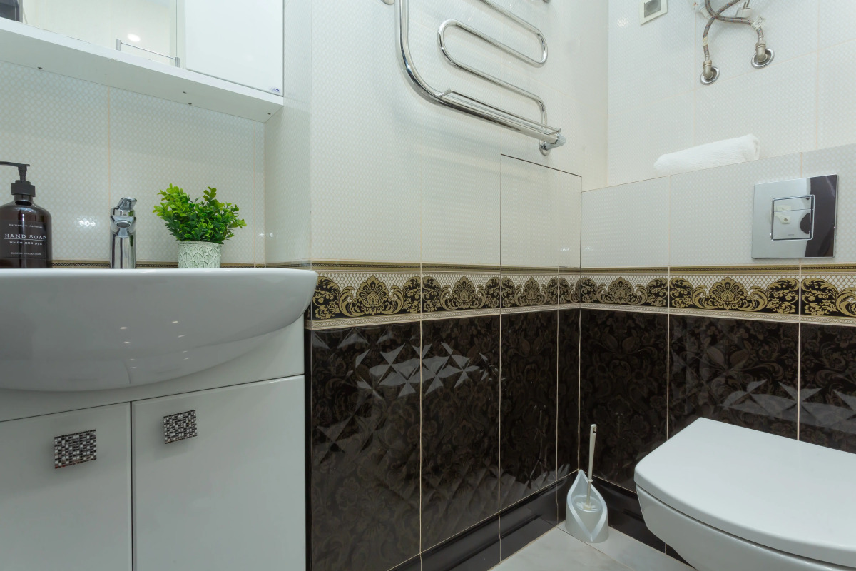 Апартаменты «Атмосфера» | Горячий Шоколад — Сладкая Жизнь На Высоте