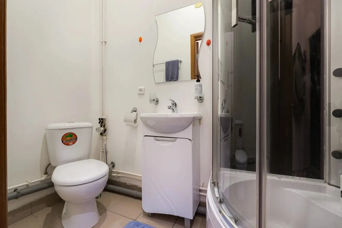 Апартаменты Петропавловская 8 В Питер на сутки 4