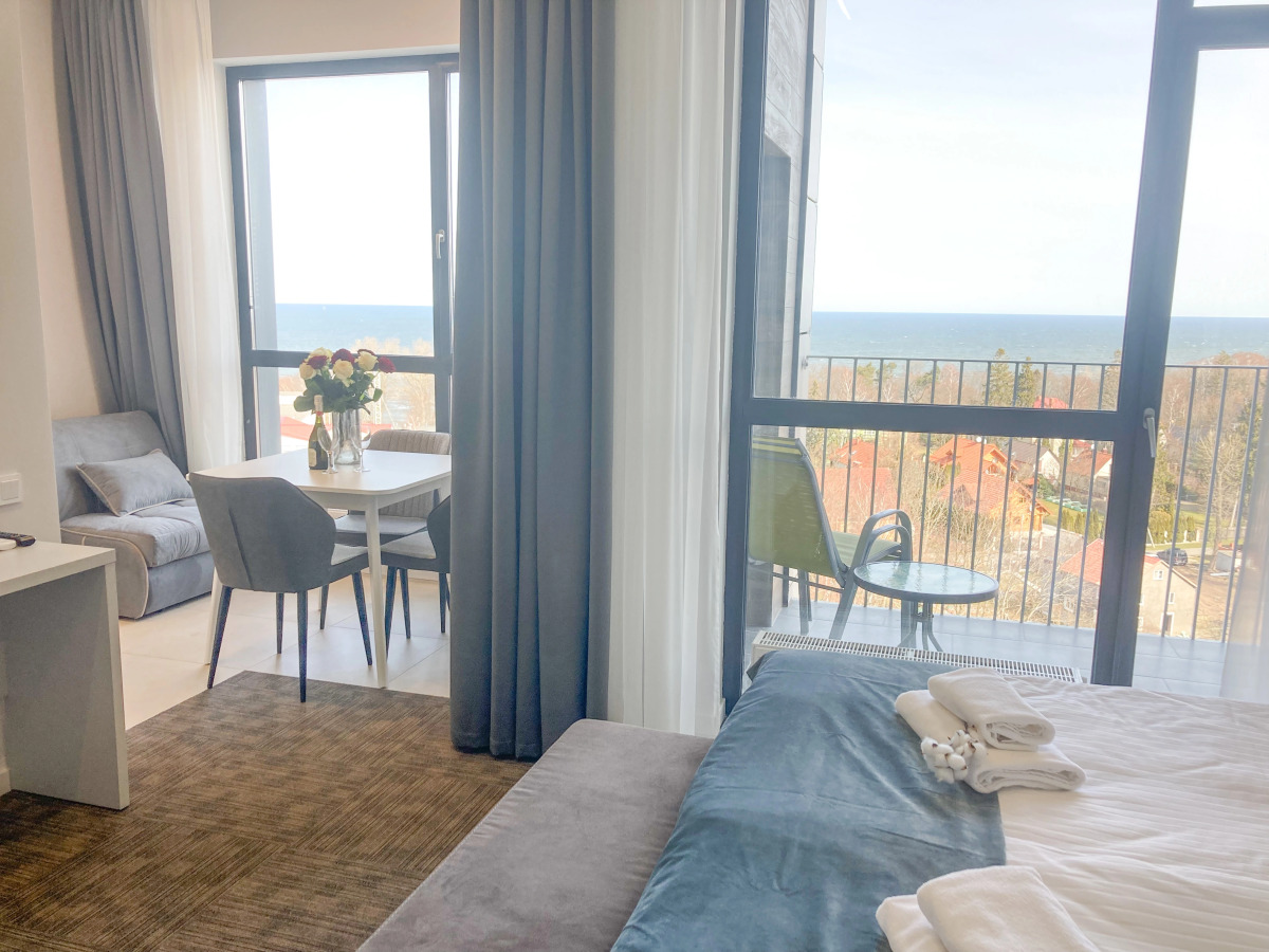 Sun City Apartments 3