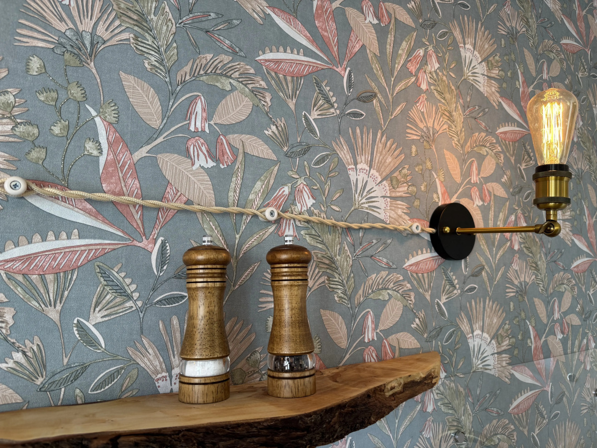 Квартира на Улице Мира