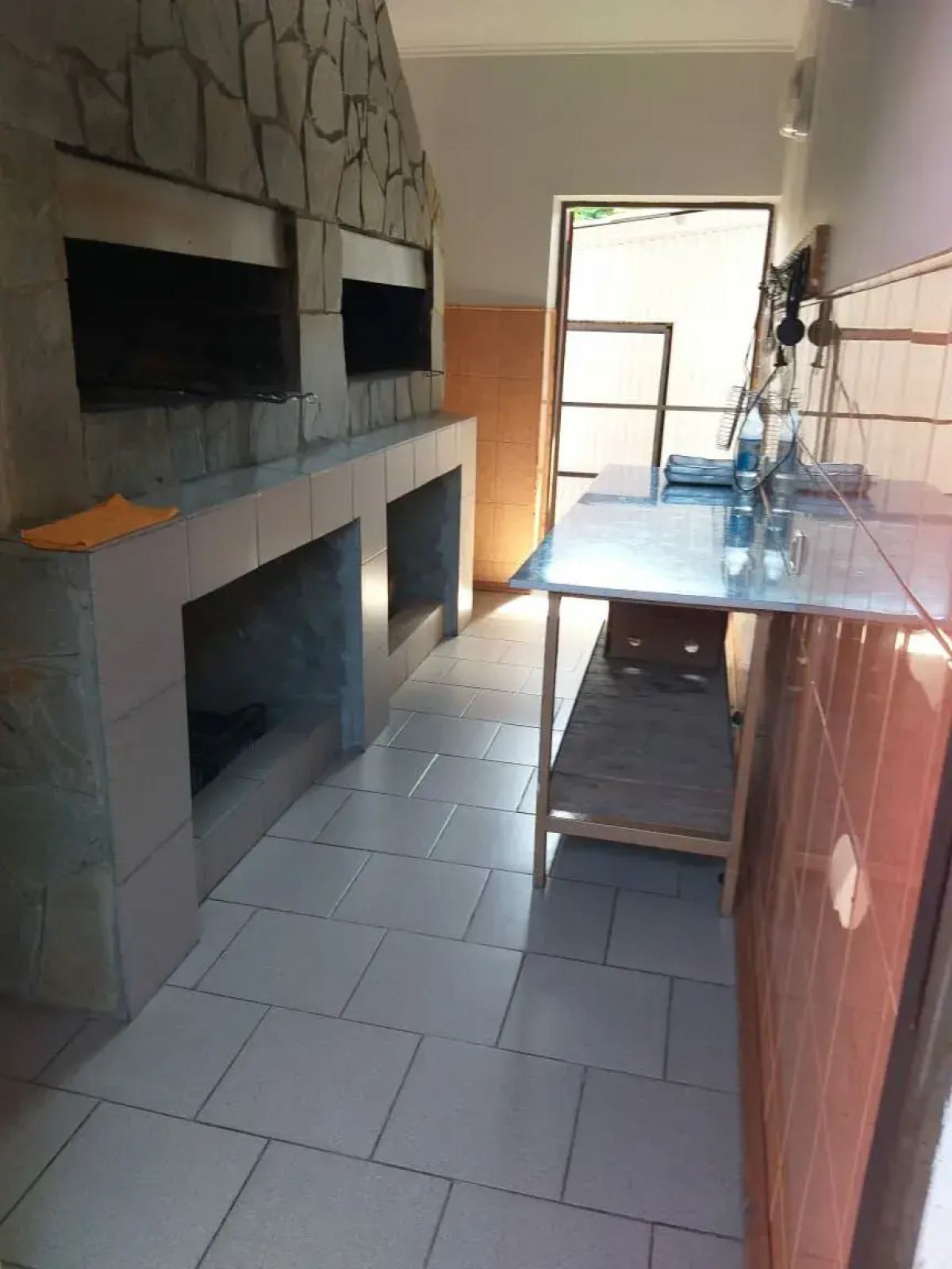 Гостевой дом в Глухом переулке 5