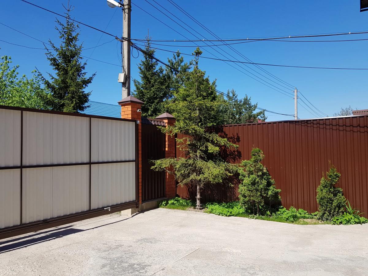 Меблированные комнаты Дар на Тютчевской