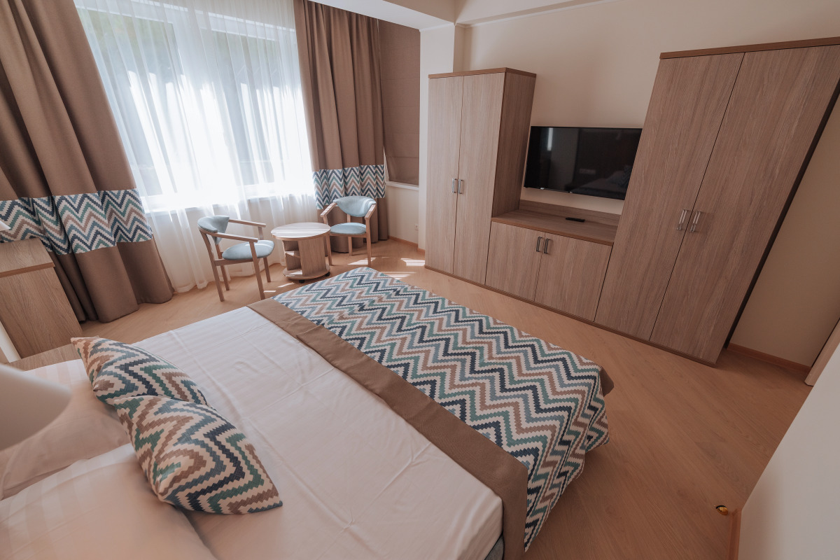 Мини-отель Вилла Дали