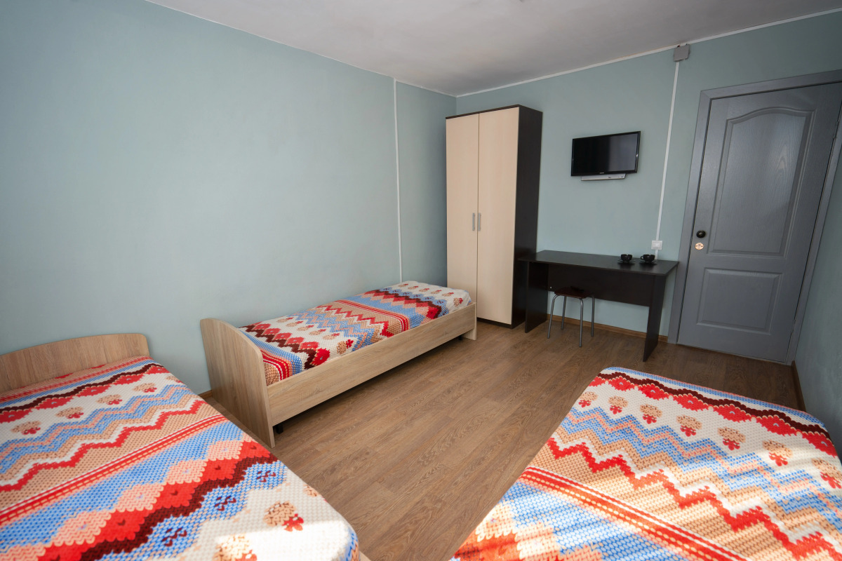 Хостел Бриз