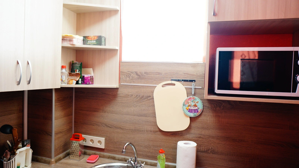 Мини-отель Lucky