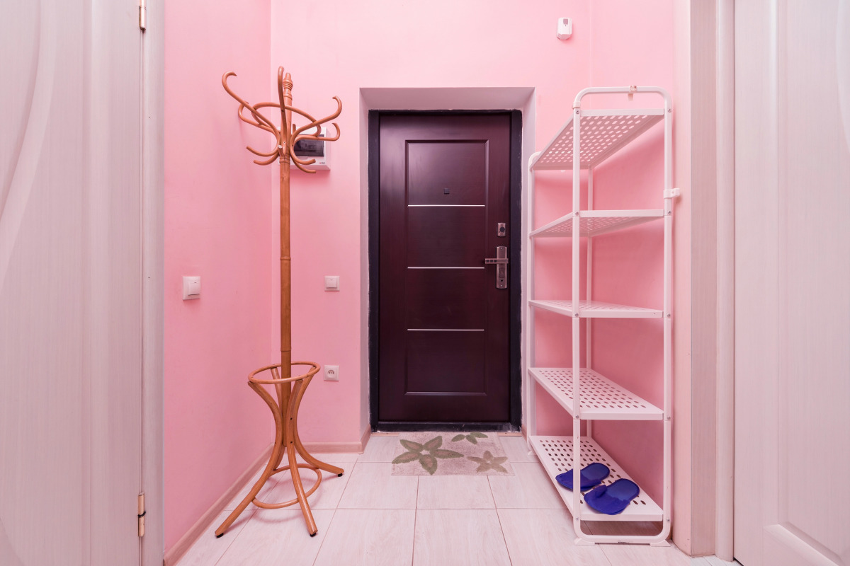 Квартира на Ермолова 19