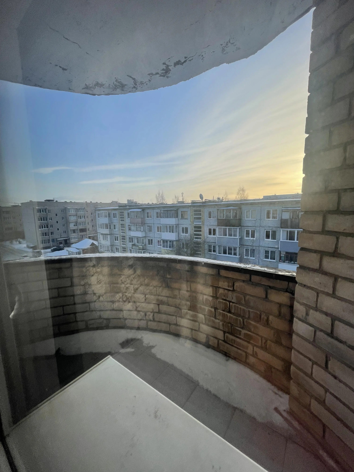 Апартаменты На Корсунова