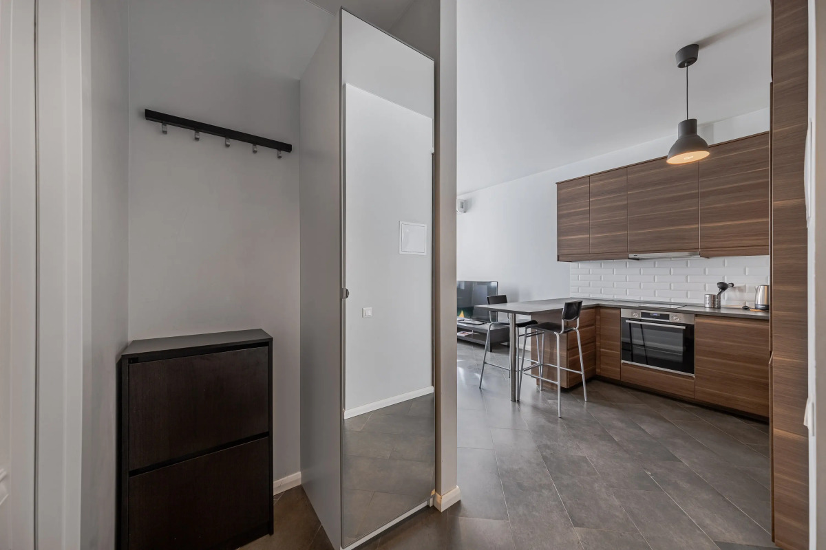 Квартира Smart Host на Технопарке