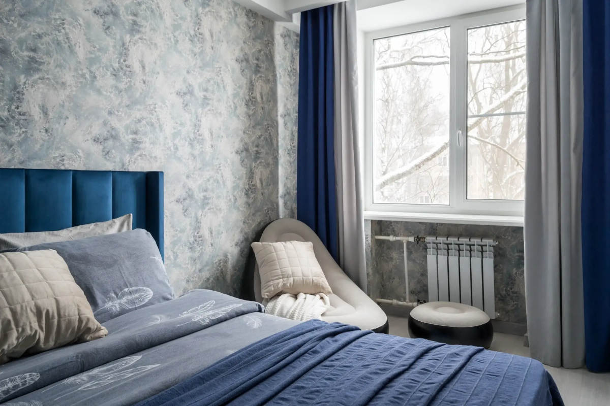 Квартира SpbMain СпбМэйн на Ланском шоссе