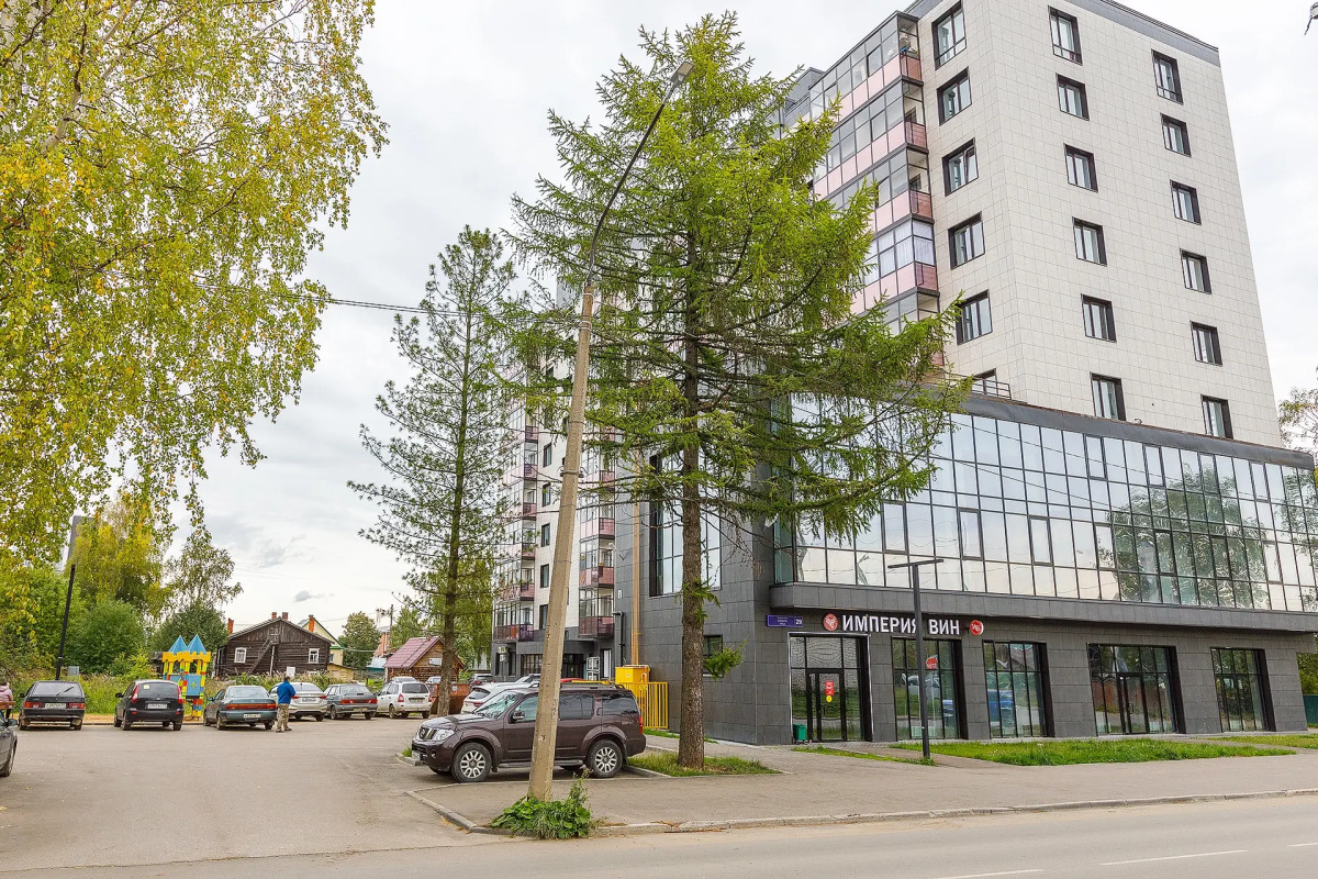 Апартаменты на Южной