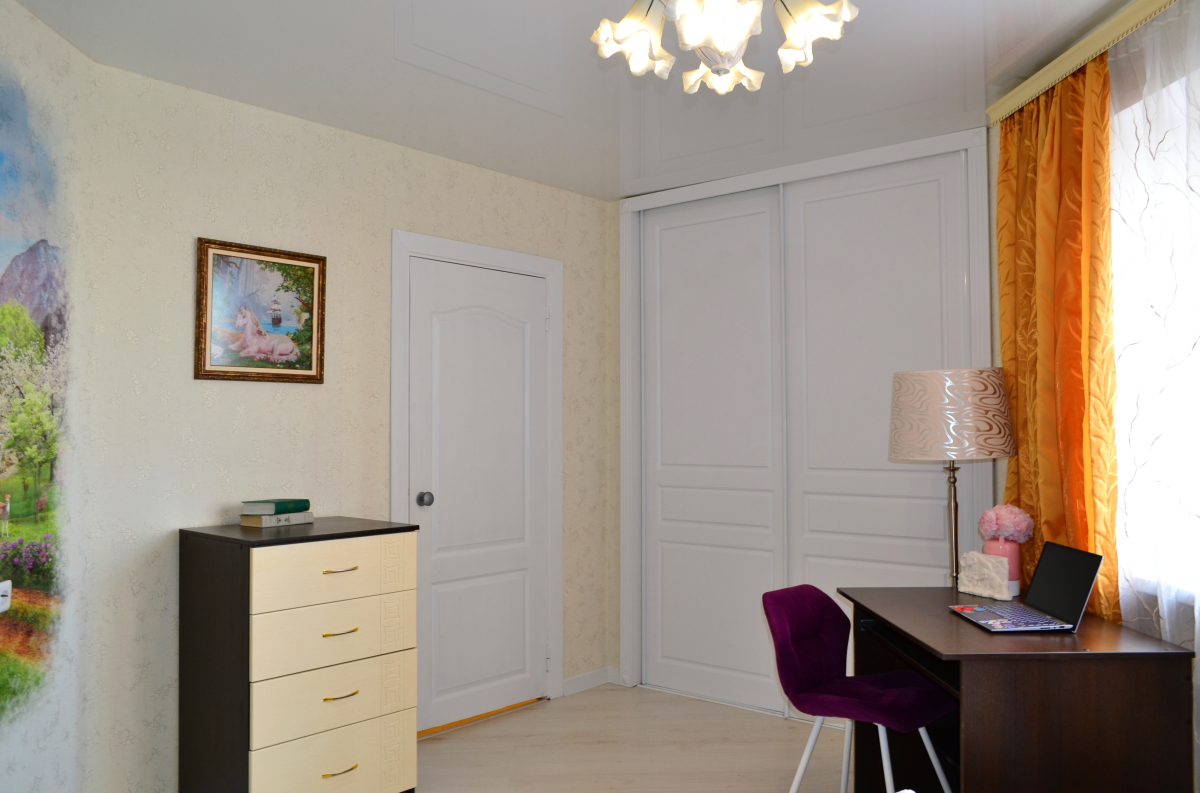 Квартира ЭмиЛи Центр — Современные апартаменты для вашего отдыха