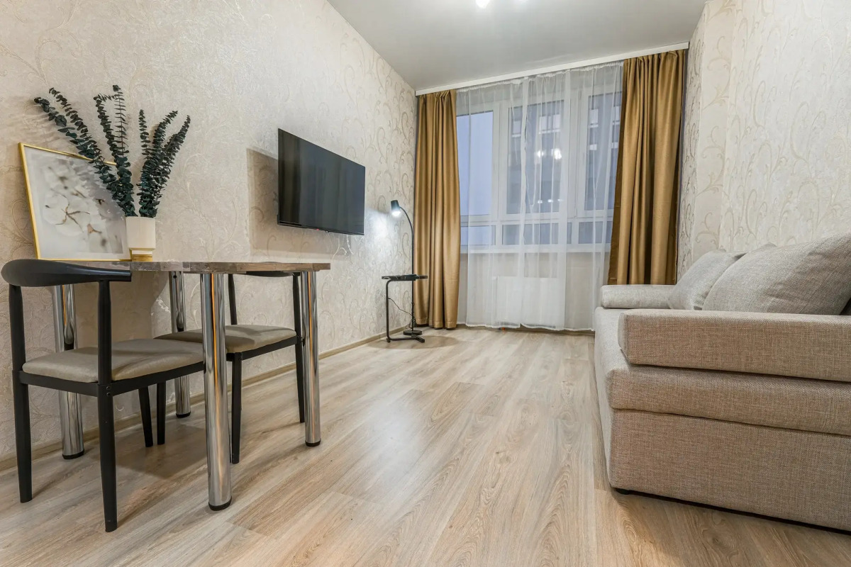 Апартаменты «Зенит»