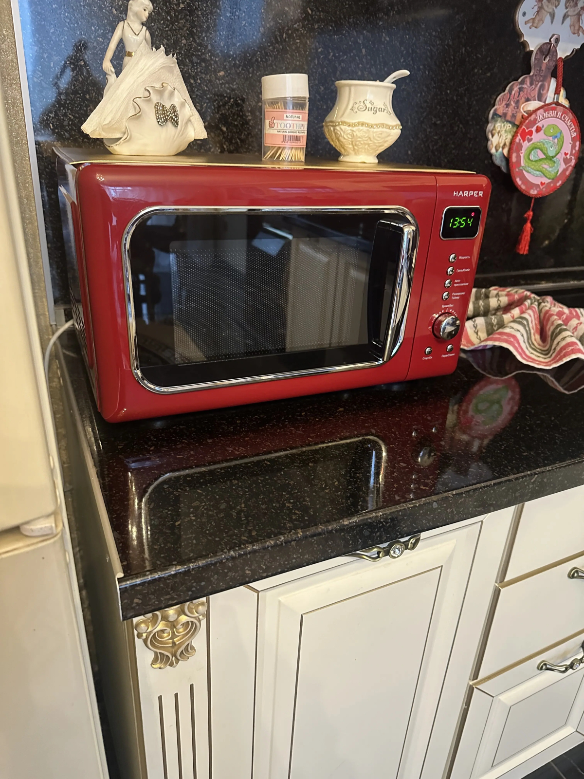 Апартаменты Будуар