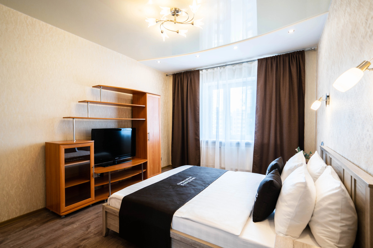 Квартира InnDays Apartments