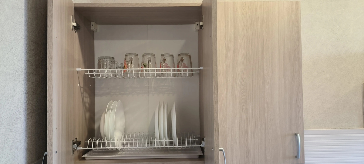 Апартаменты ЖК Гагаринский