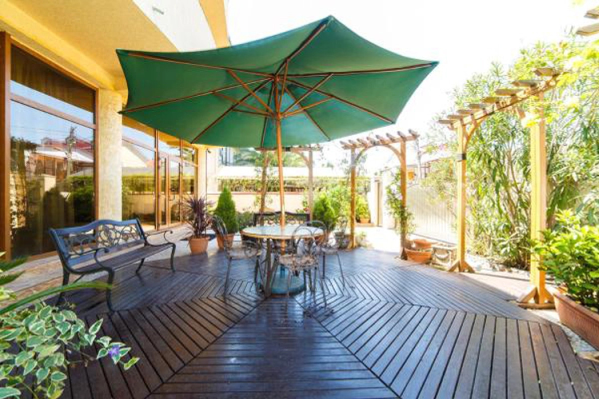 Гостевой Дом Лаура