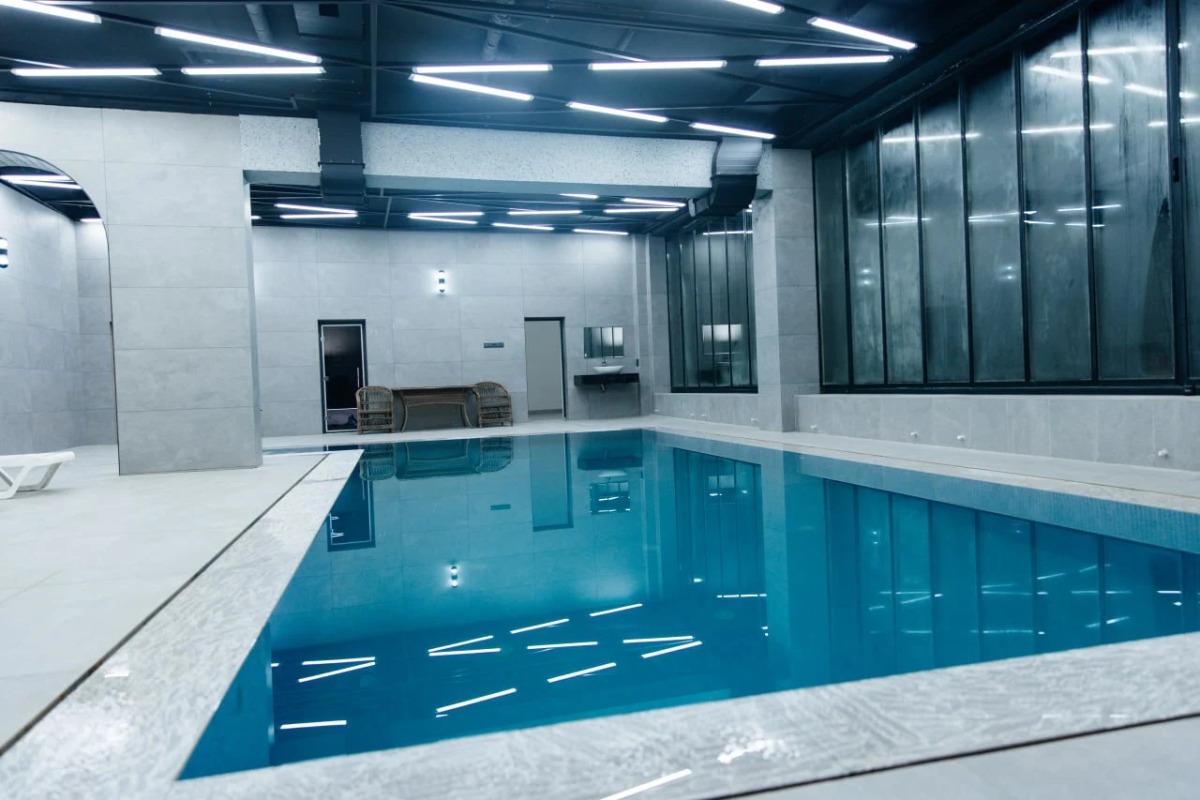 Отель Shedevr Plaza