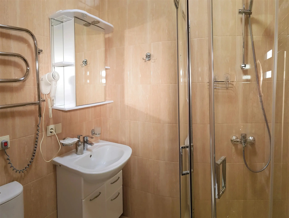 Гостевой Дом Дубки