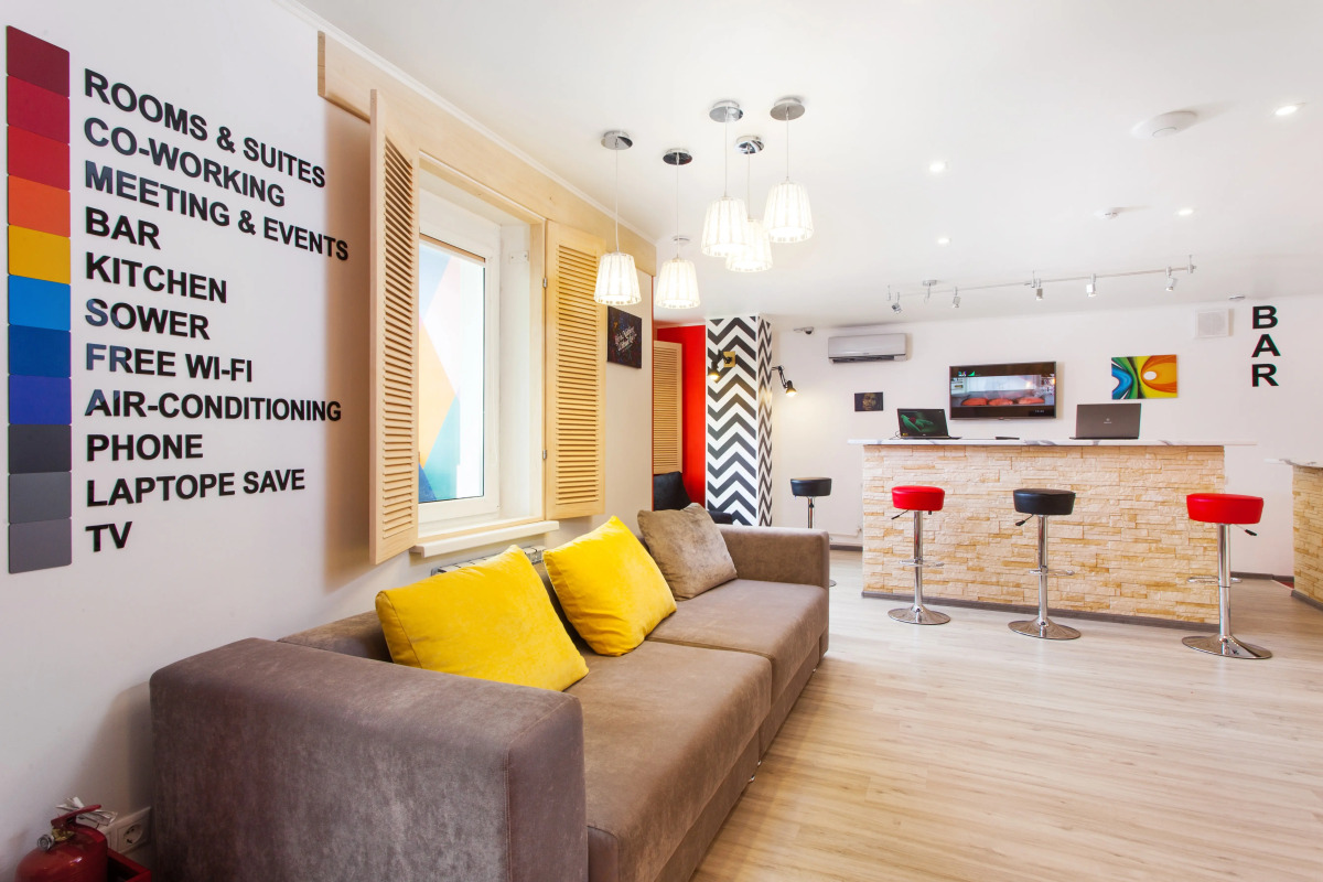 Хостел Квартира 31