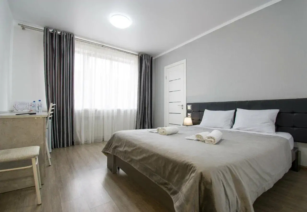 Гостевой дом Атмосфера