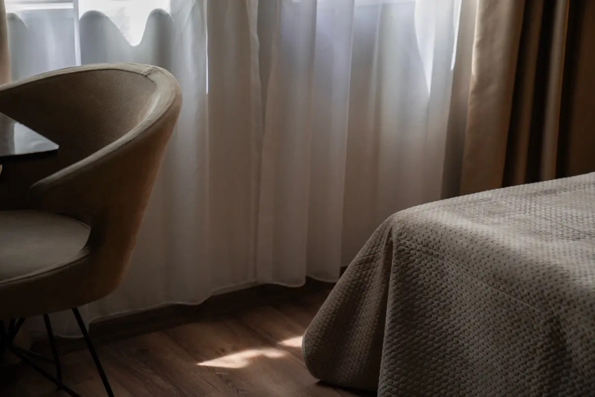 Отель Pera Imperium Taksim