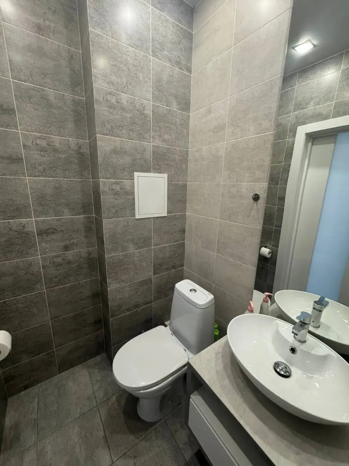 Апартаменты Квартира на Проточной 6