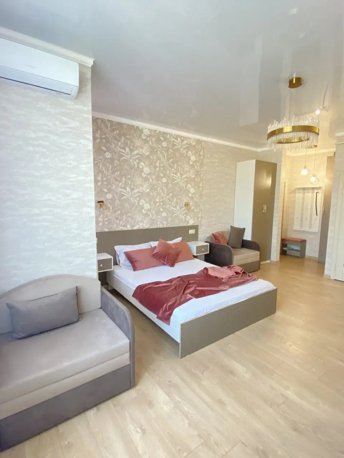 Квартира Удача Люкс 6