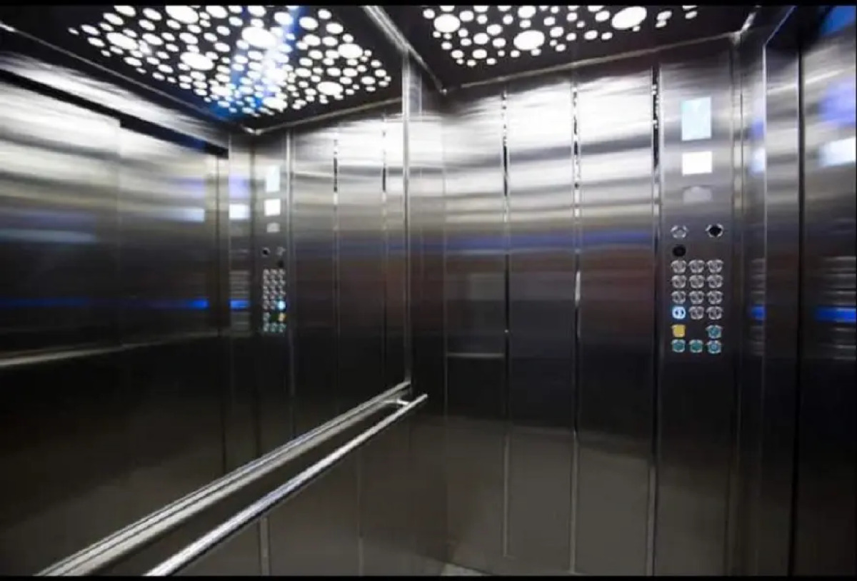 Апарт-отель Leyla Apartmens 1