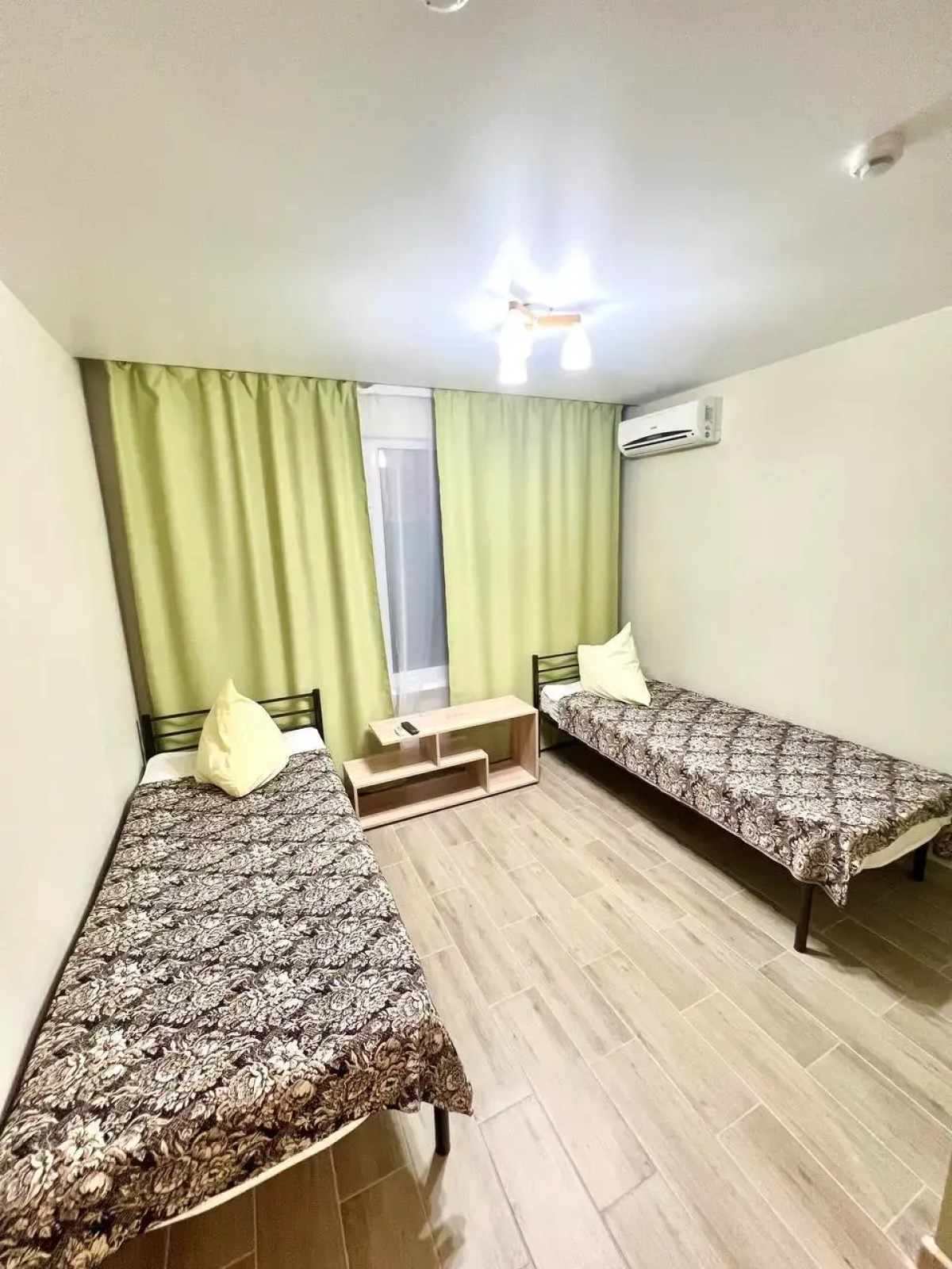 Гостевой Дом Кантри