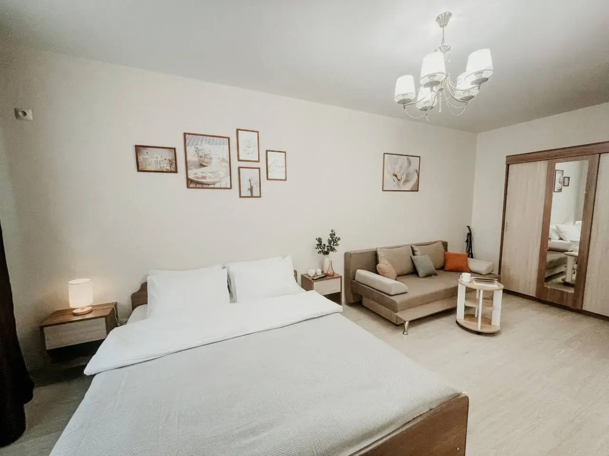 Квартира Уютная